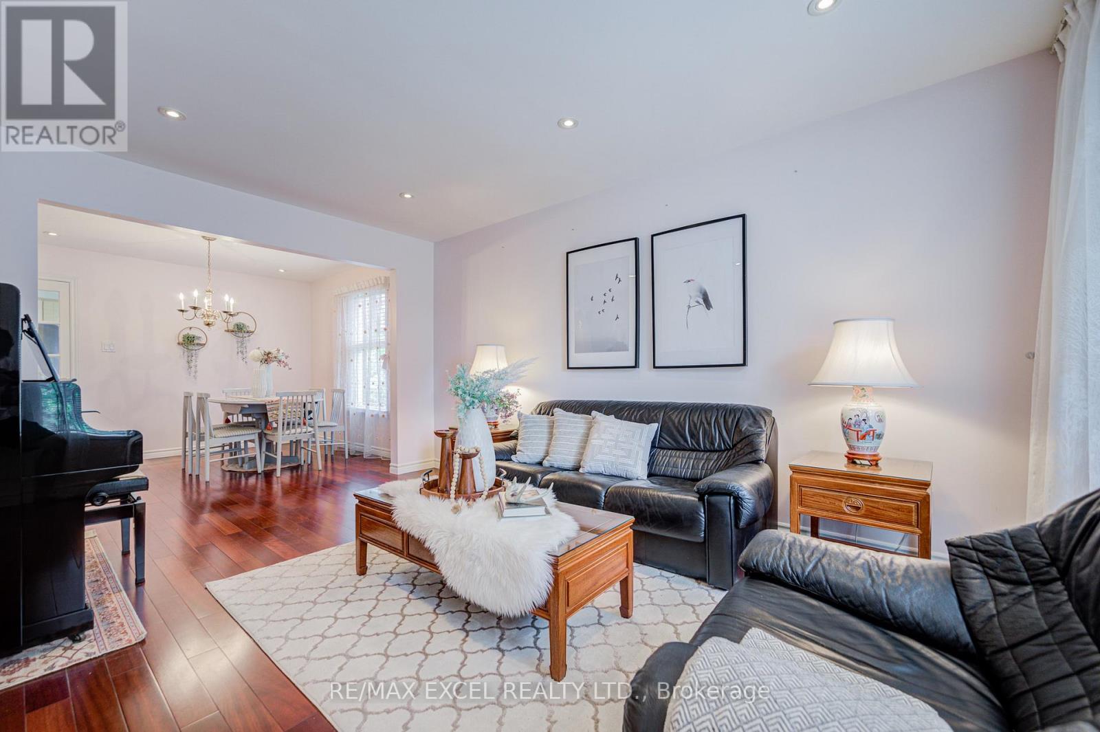 176 Goldhawk Trail, Toronto, Ontario  M1V 1X2 - Photo 8 - E13524296