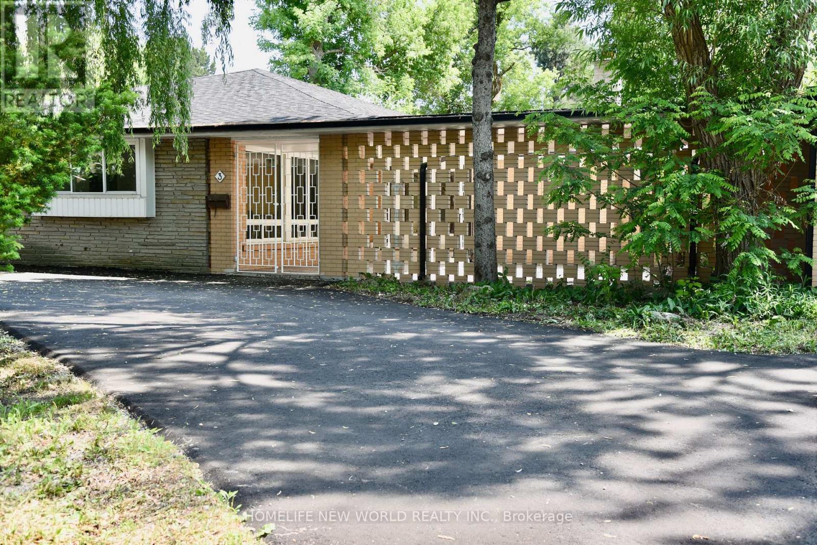 3 Elm Ridge Acres Road S, Markham, Ontario L3T 1W2 - Photo 2 - N13524302