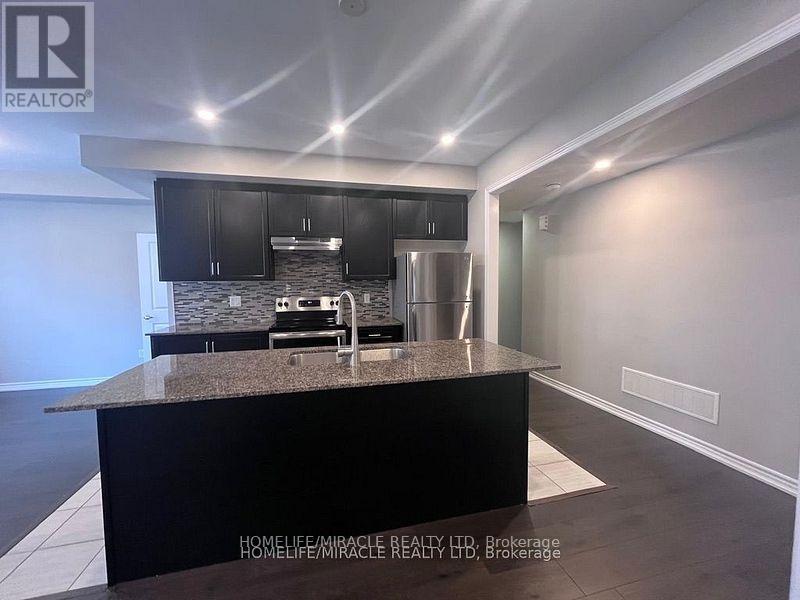 103 Frederick Wilson Avenue, Markham, Ontario L6B 1P6 - Photo 2 - N13524338