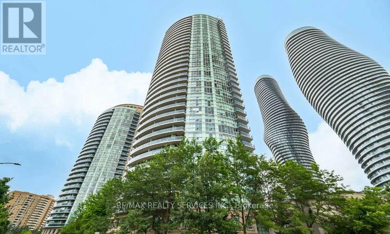 1108 - 80 ABSOLUTE AVENUE, Mississauga, Ontario