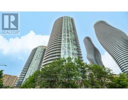 1108 - 80 ABSOLUTE AVENUE, Mississauga, Ontario