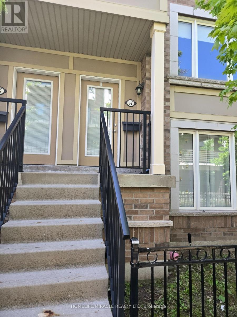 5 - 3120 Boxford Crescent, Mississauga, Ontario L5M 0X1 - Photo 4 - W13524298