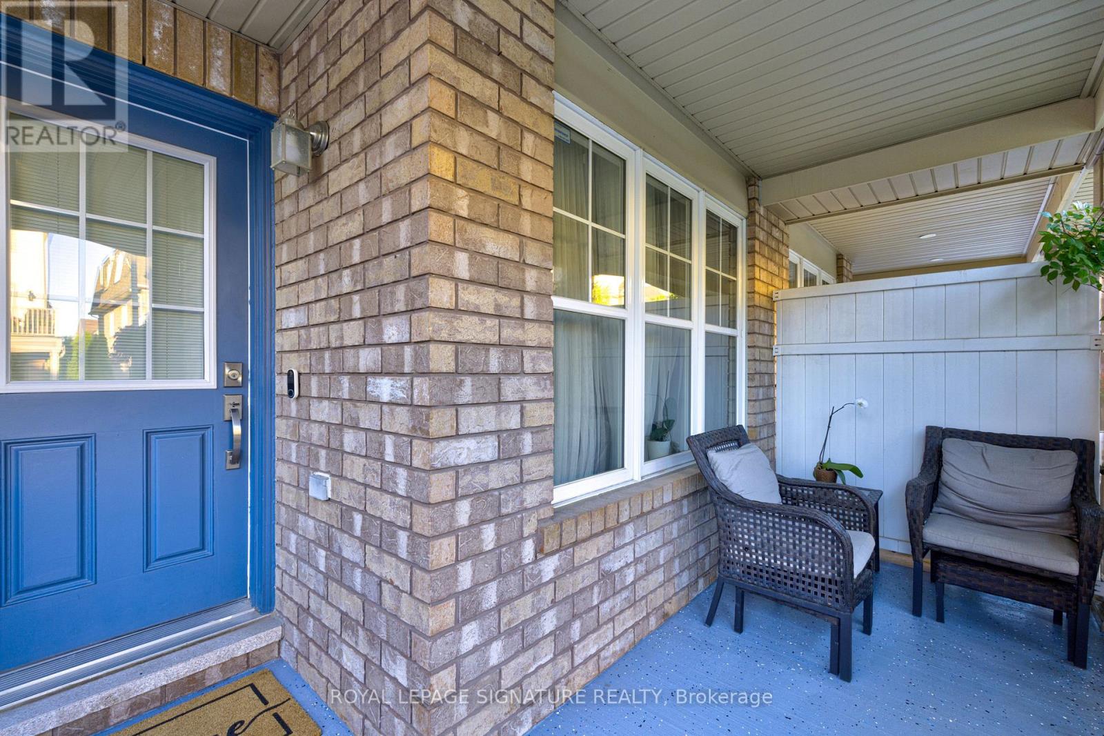 670 Speyer Circle, Milton, Ontario  L9T 0Y6 - Photo 3 - W13524314