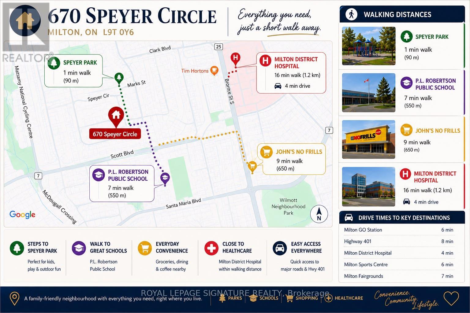 670 Speyer Circle, Milton, Ontario  L9T 0Y6 - Photo 44 - W13524314