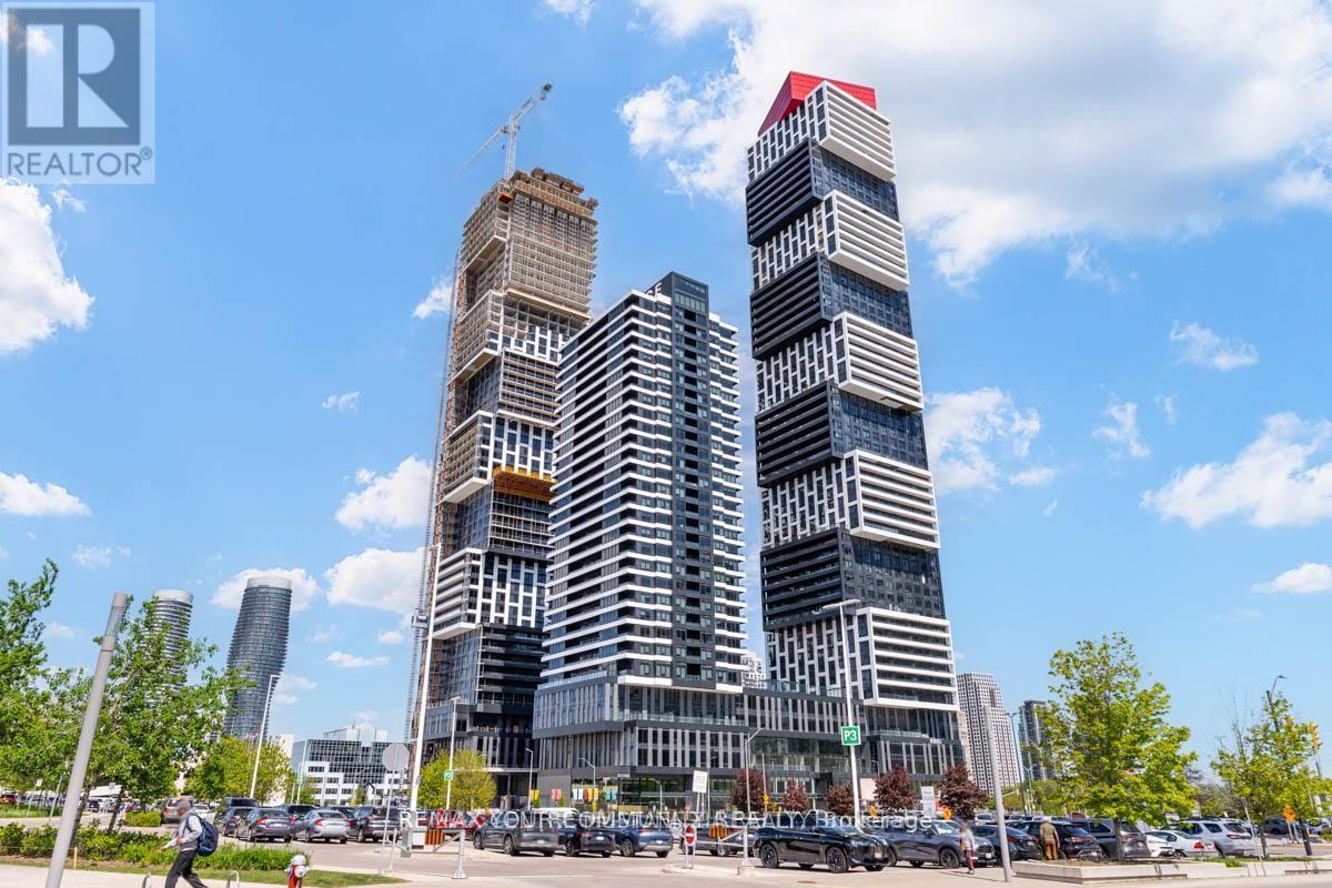 1205 - 4015 THE EXCHANGE, Mississauga, Ontario