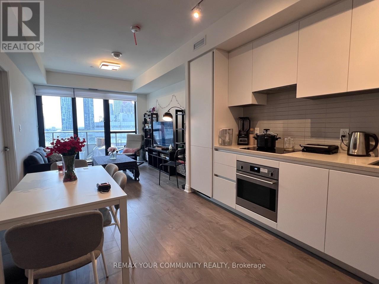 1205 - 4015 The Exchange, Mississauga, Ontario  L5B 0N9 - Photo 13 - W13524316