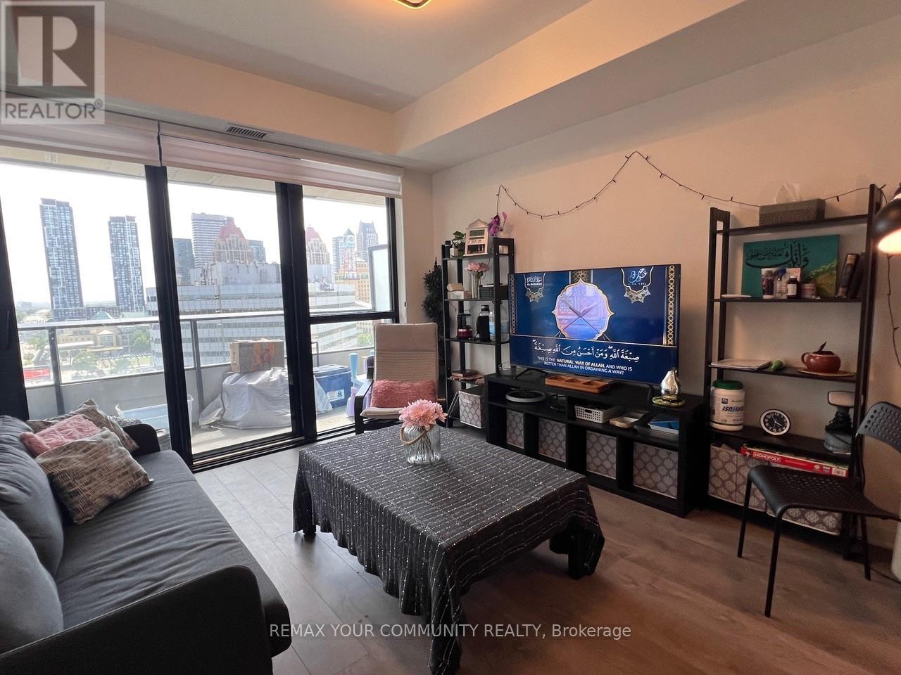 1205 - 4015 The Exchange, Mississauga, Ontario  L5B 0N9 - Photo 16 - W13524316