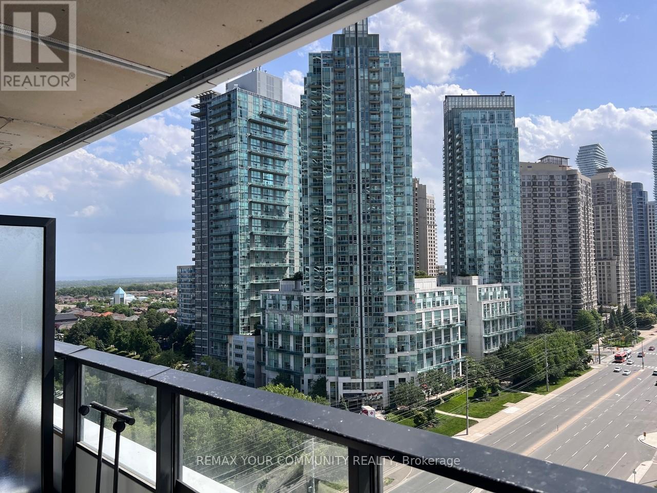 1205 - 4015 The Exchange, Mississauga, Ontario  L5B 0N9 - Photo 24 - W13524316
