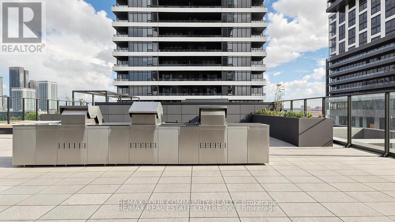 1205 - 4015 The Exchange, Mississauga, Ontario  L5B 0N9 - Photo 29 - W13524316