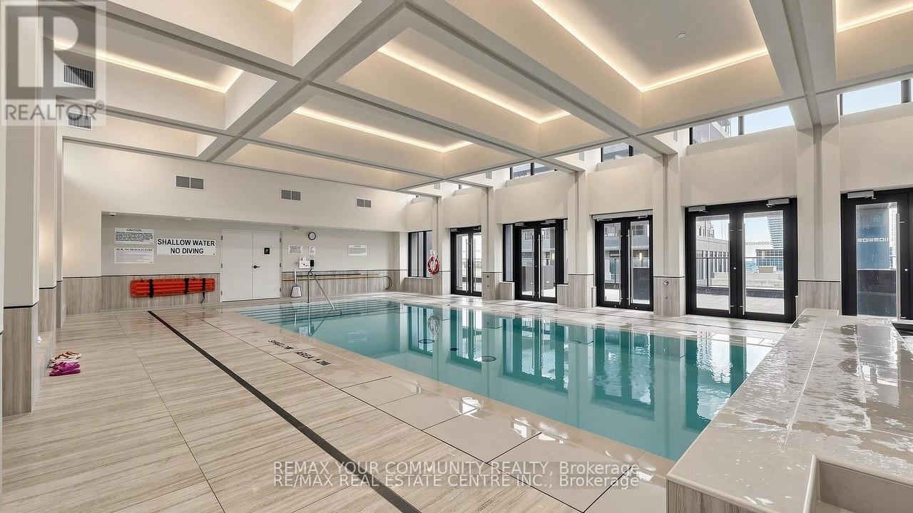 1205 - 4015 The Exchange, Mississauga, Ontario  L5B 0N9 - Photo 32 - W13524316