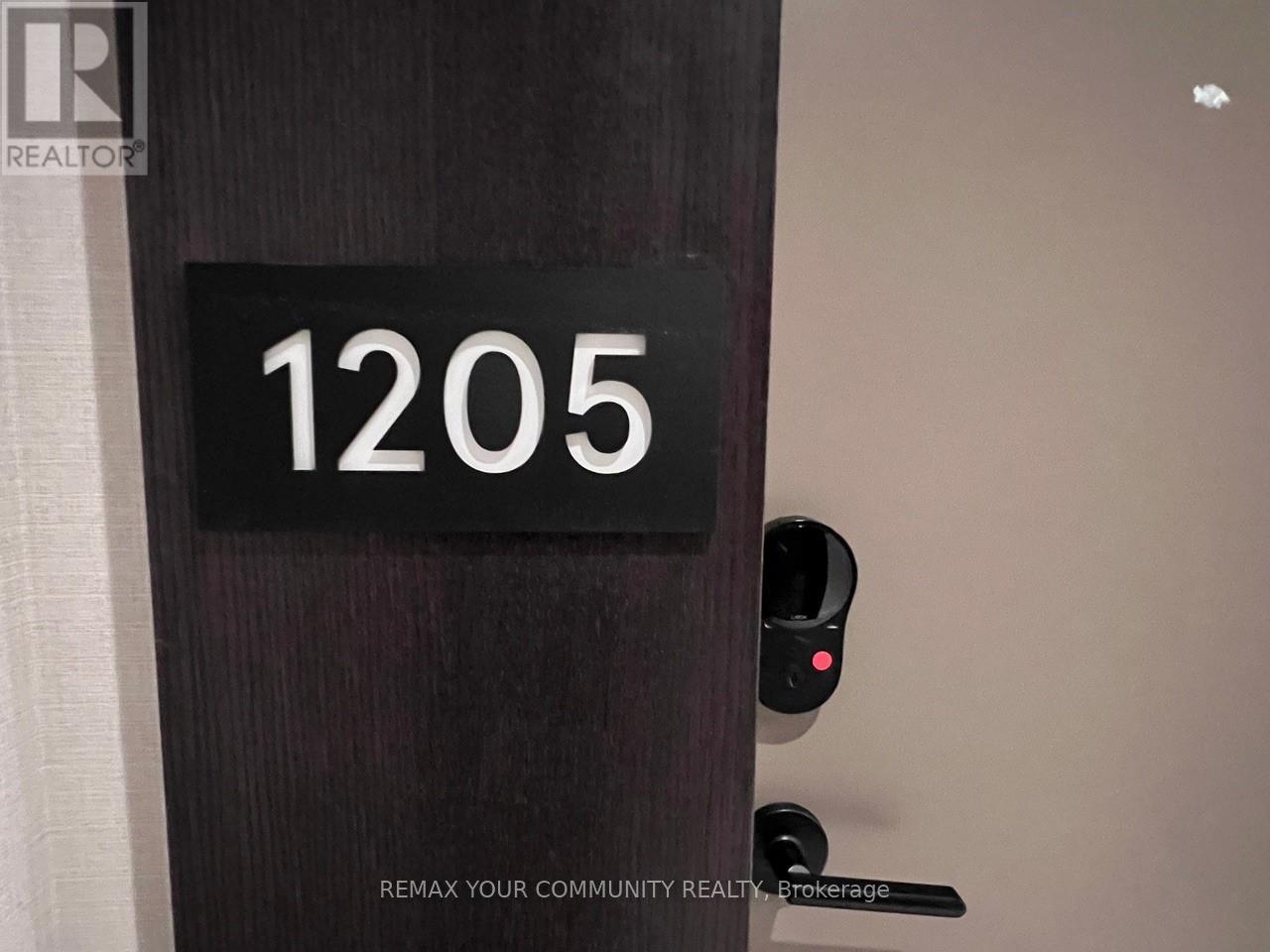 1205 - 4015 The Exchange, Mississauga, Ontario  L5B 0N9 - Photo 7 - W13524316