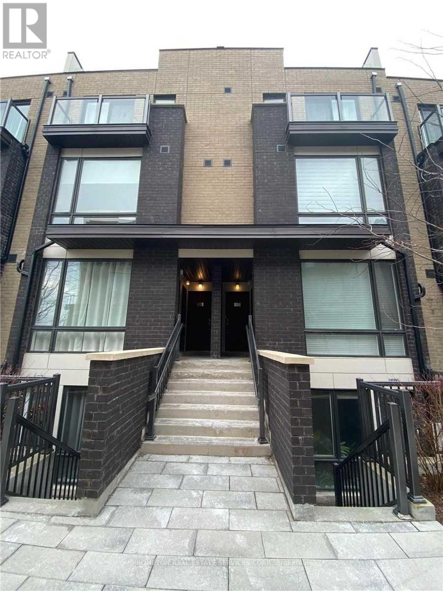 59 - 28 FIELDWAY ROAD, Toronto, Ontario