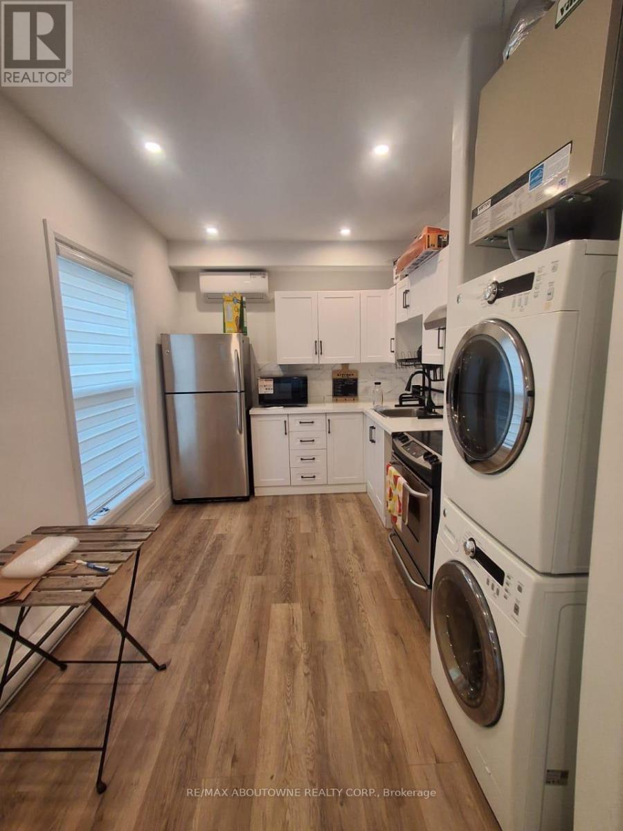 202 - 66 Wellington Street S, Hamilton, Ontario L8N 2R1 - Photo 5 - X13524326