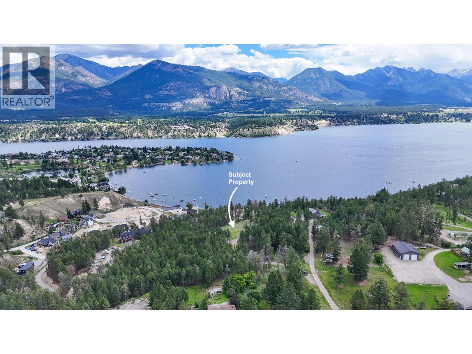 2140 22nd Street, Invermere, British Columbia