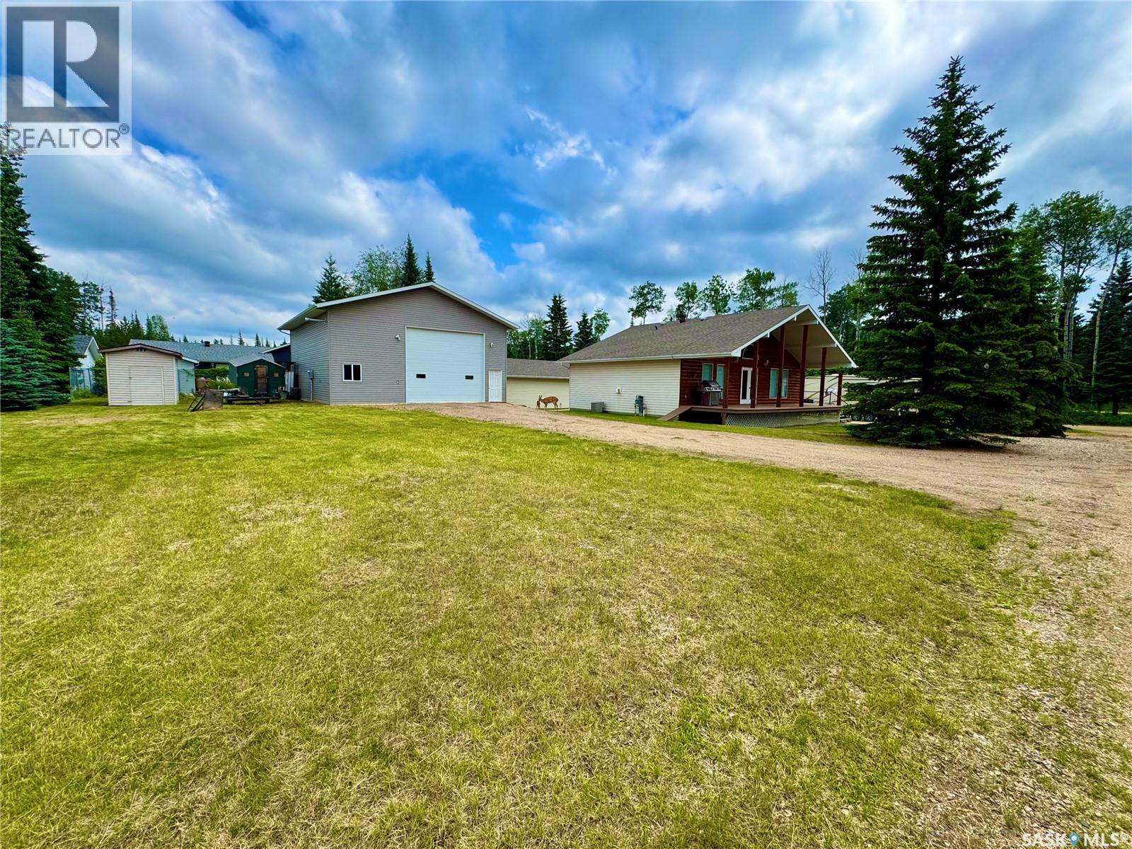 2 Steen Place, Candle Lake, Saskatchewan  S0J 3E0 - Photo 5 - SK041509