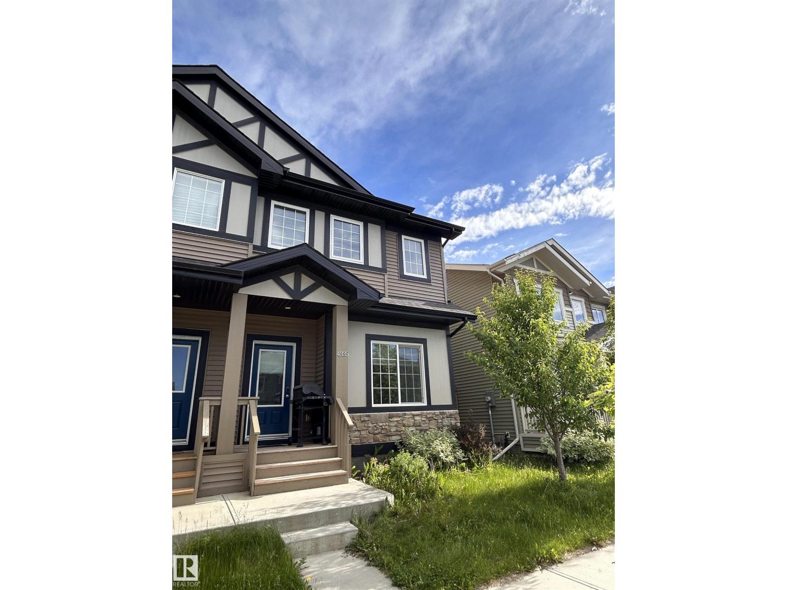 4335 COOKE LN SW, Edmonton