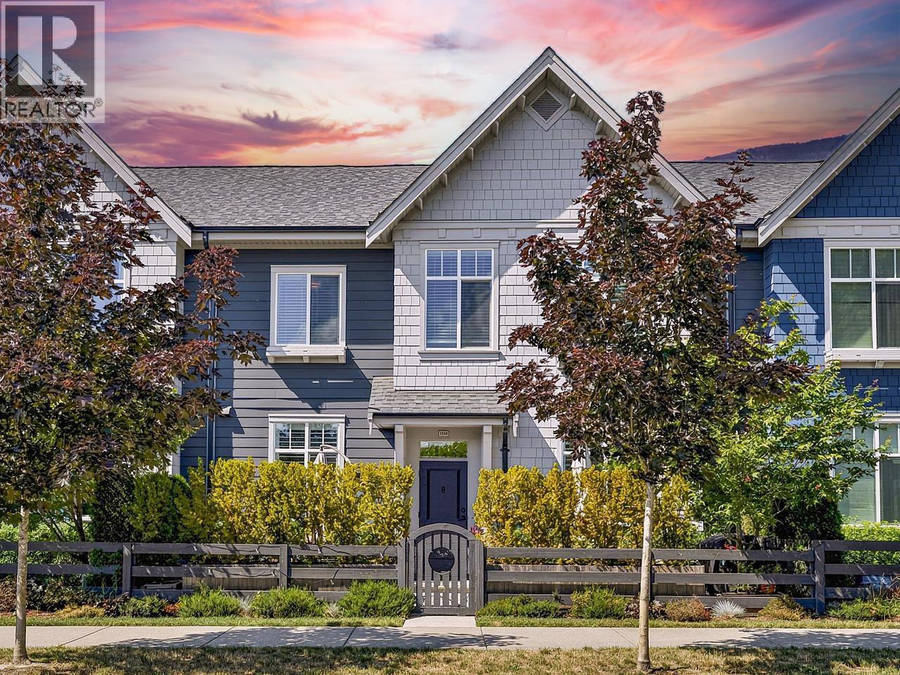 109 3529 BAYCREST AVENUE, Coquitlam, British Columbia