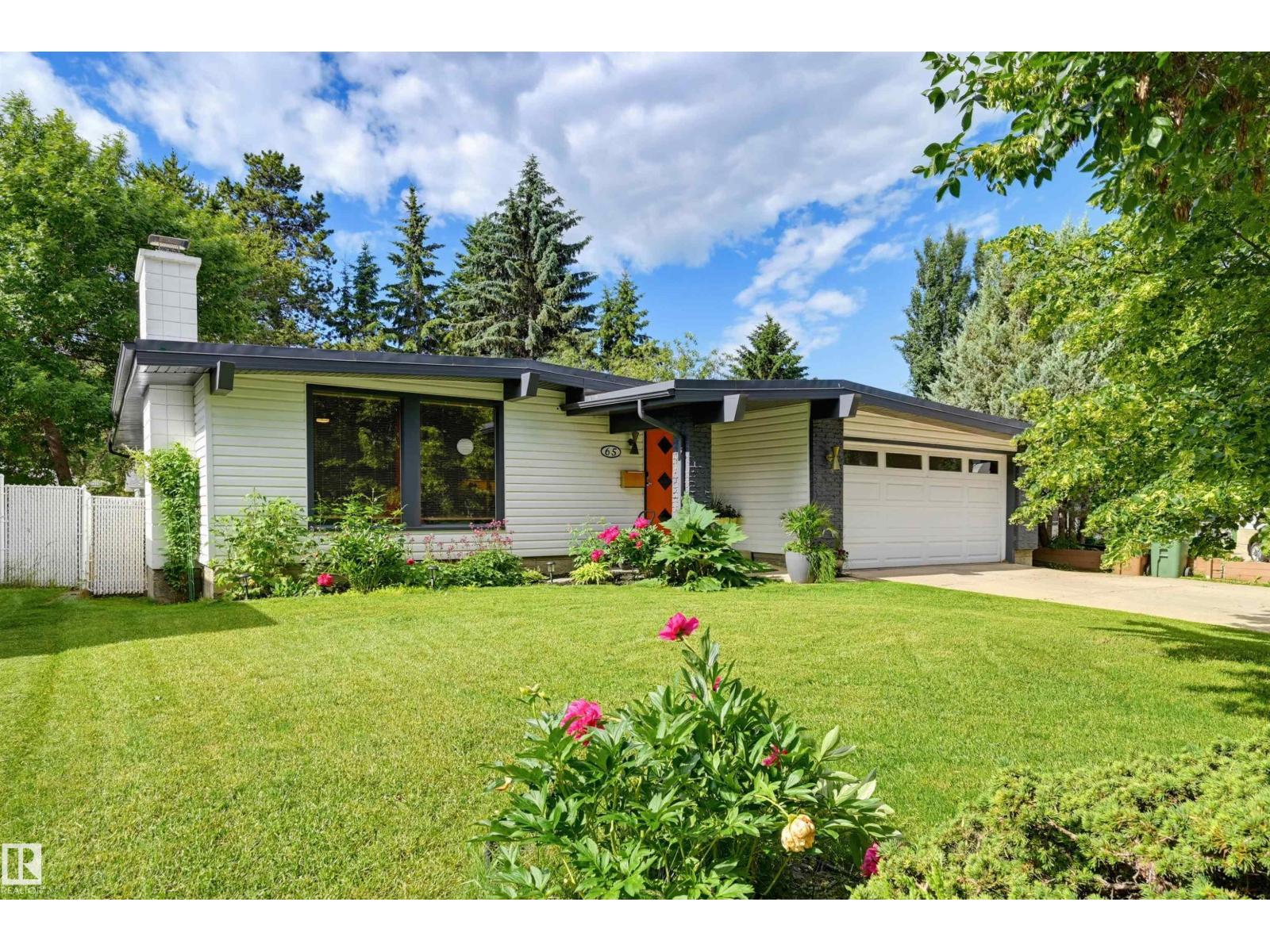 65 Greebrier CR, St. Albert, Alberta