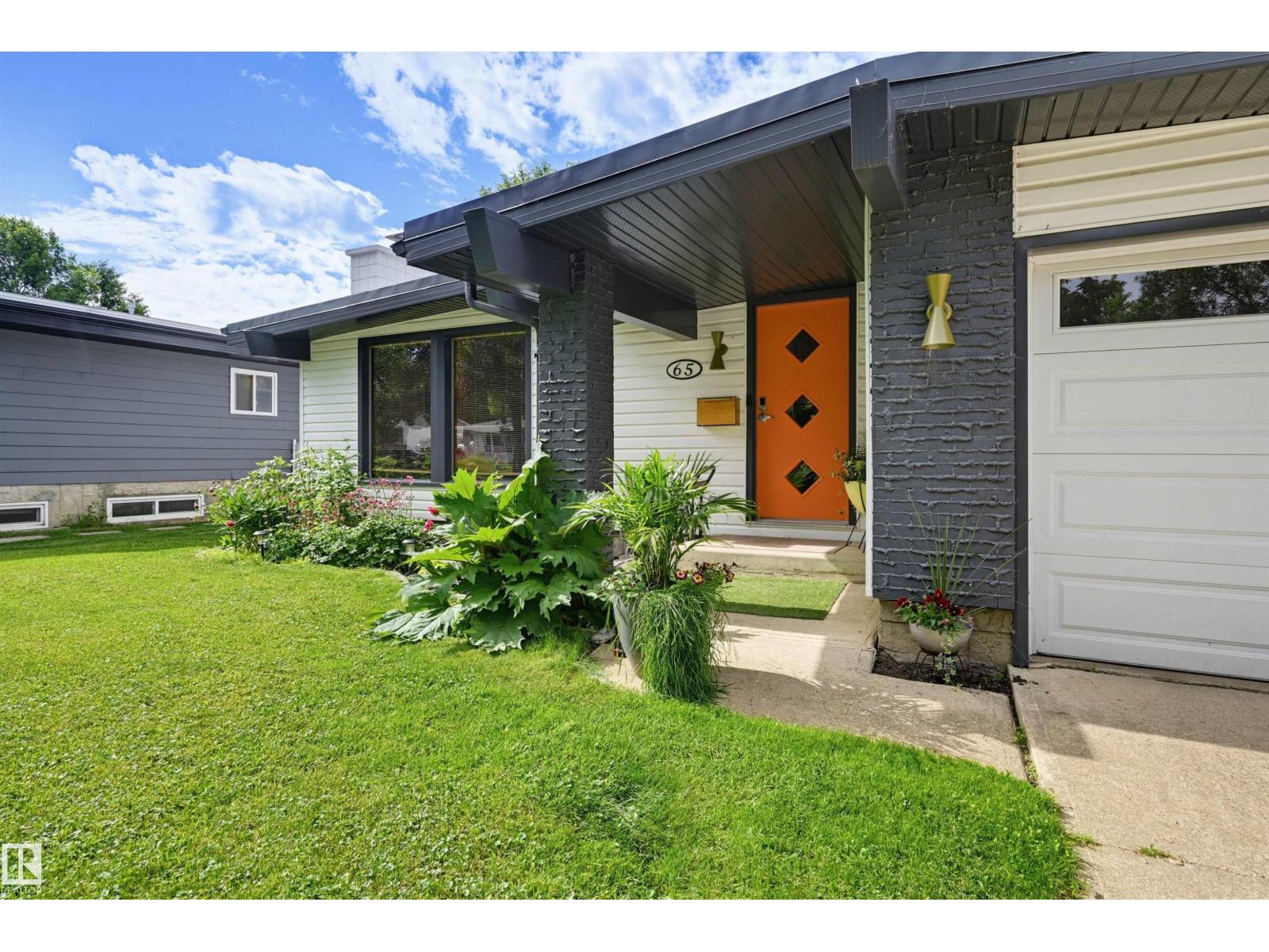 65 Greebrier Cr, St. Albert, Alberta  T8N 1A2 - Photo 2 - E4497209