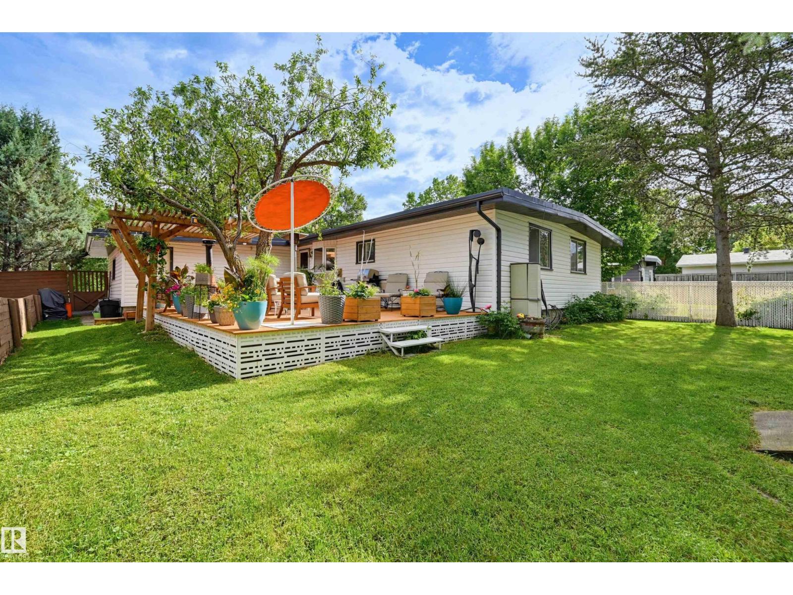 65 Greebrier Cr, St. Albert, Alberta  T8N 1A2 - Photo 35 - E4497209