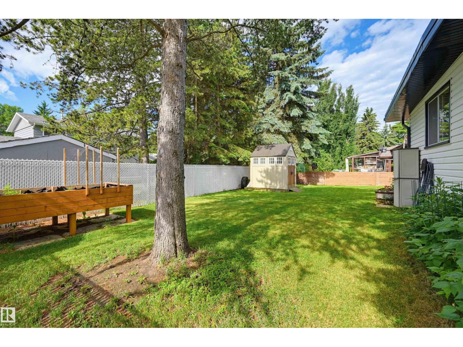 65 Greebrier Cr, St. Albert, Alberta  T8N 1A2 - Photo 37 - E4497209
