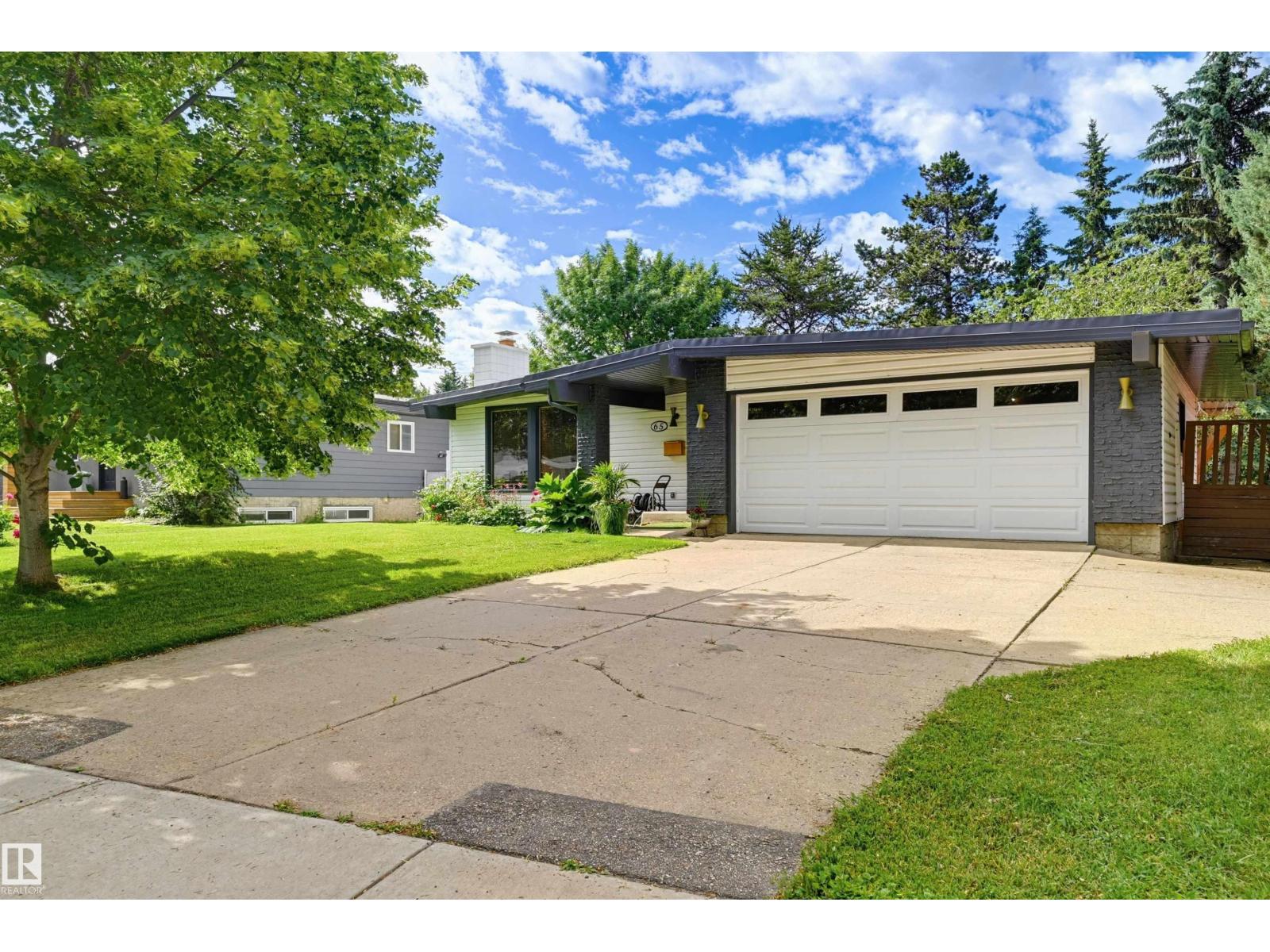 65 Greebrier Cr, St. Albert, Alberta  T8N 1A2 - Photo 38 - E4497209