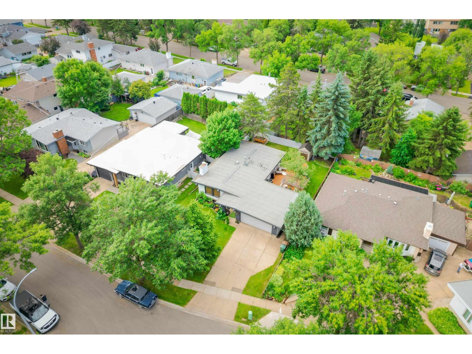 65 Greebrier Cr, St. Albert, Alberta  T8N 1A2 - Photo 41 - E4497209
