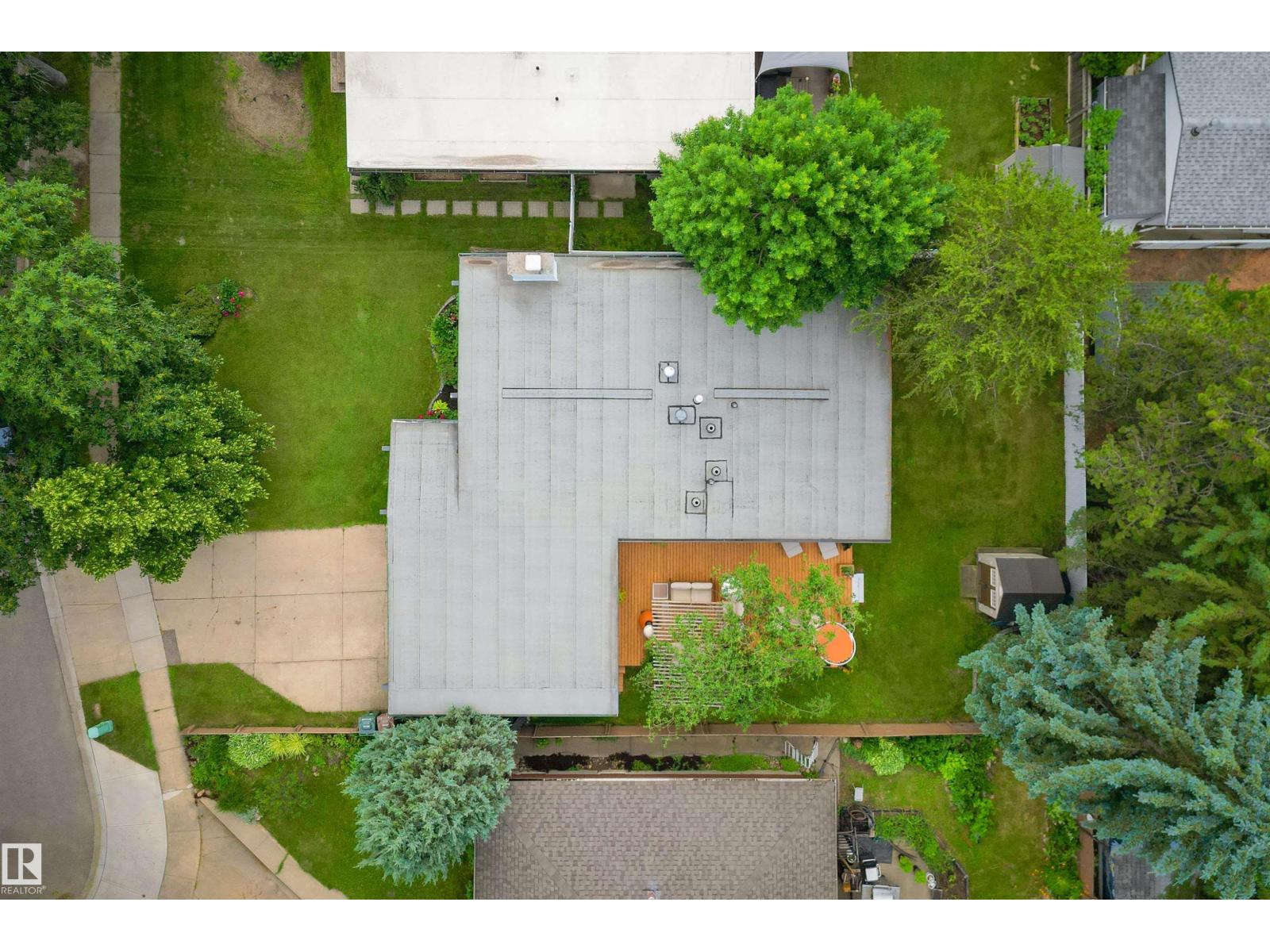 65 Greebrier Cr, St. Albert, Alberta  T8N 1A2 - Photo 42 - E4497209