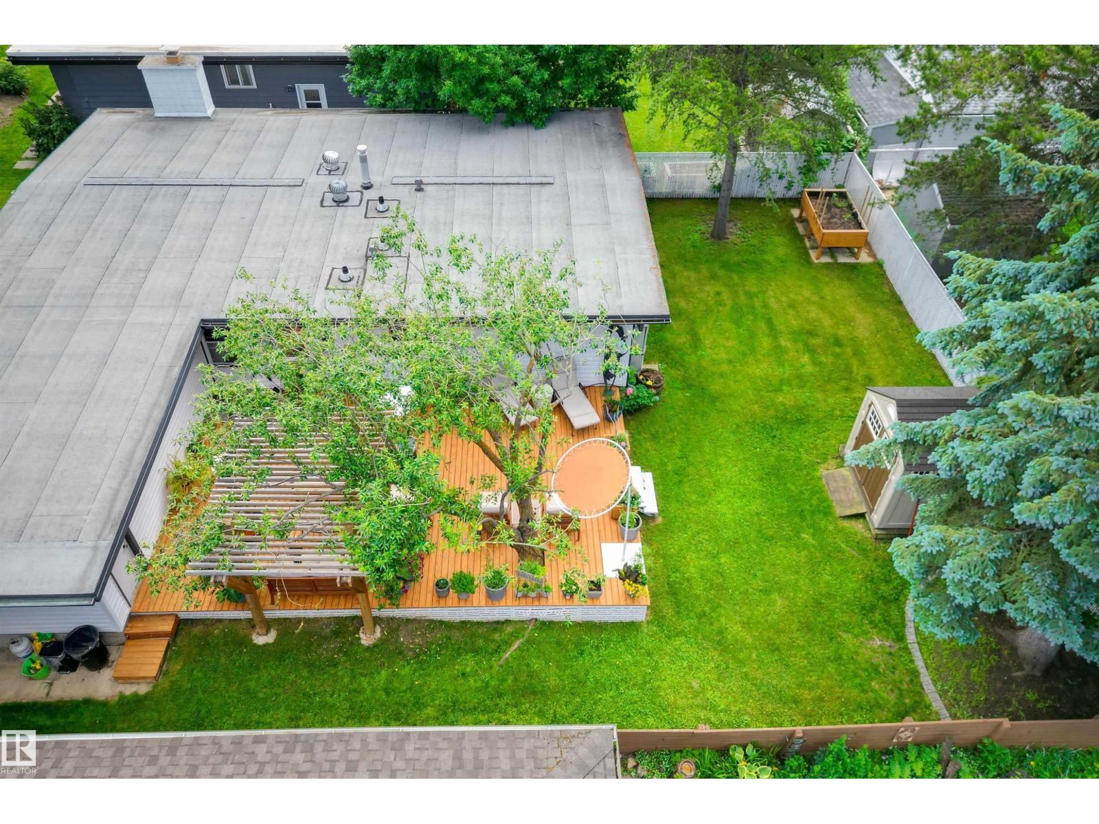 65 Greebrier Cr, St. Albert, Alberta  T8N 1A2 - Photo 44 - E4497209