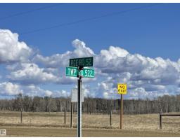 #2 Twp 522 Range Road 52, Rural Parkland County, Alberta T0A 2K0 (29991011)
