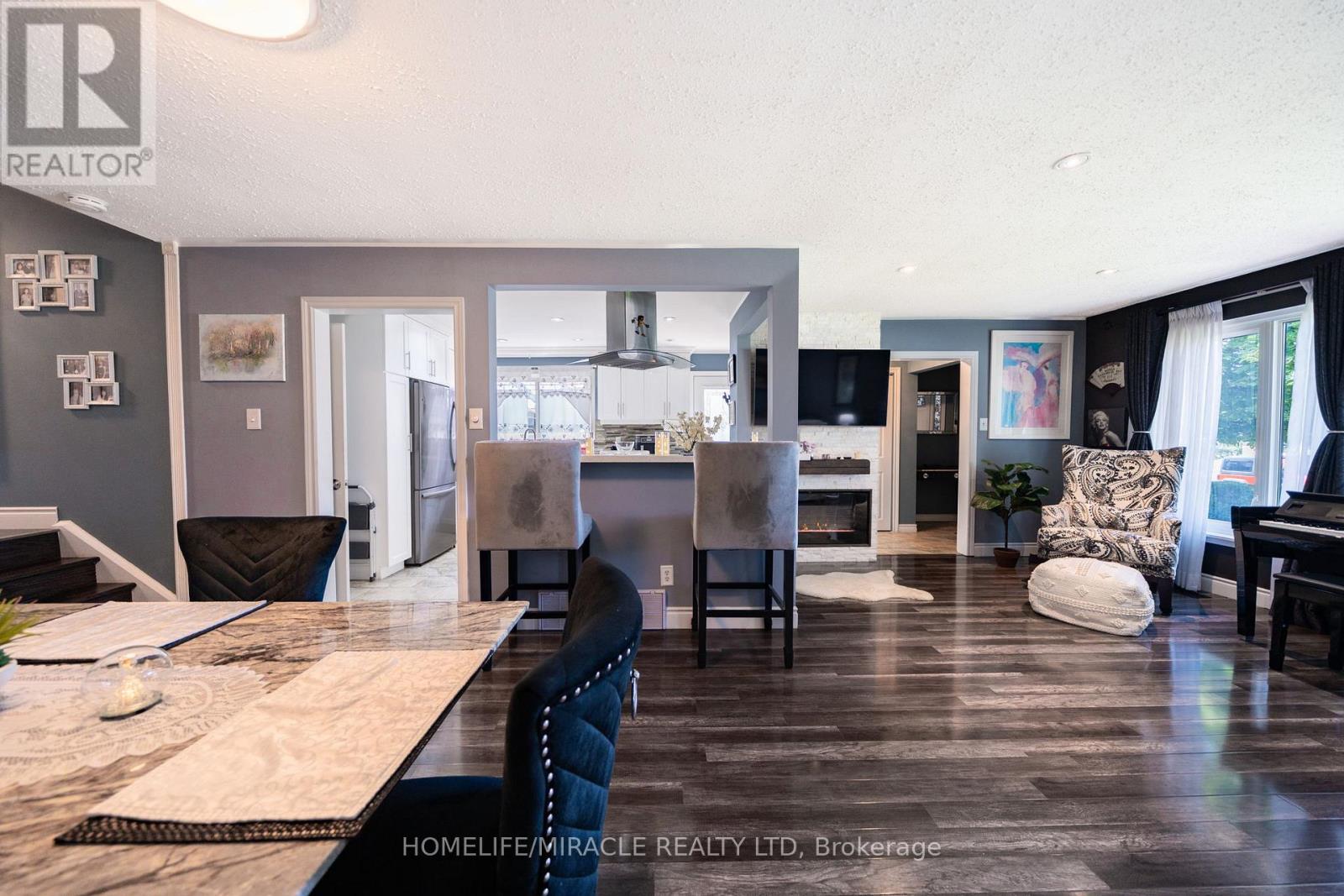 38 Ascot Avenue, Brampton, Ontario  L6T 2P6 - Photo 10 - W13524156