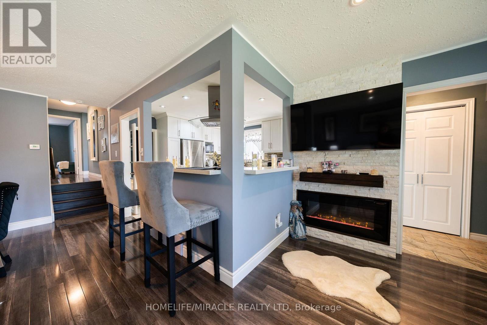 38 Ascot Avenue, Brampton, Ontario  L6T 2P6 - Photo 12 - W13524156