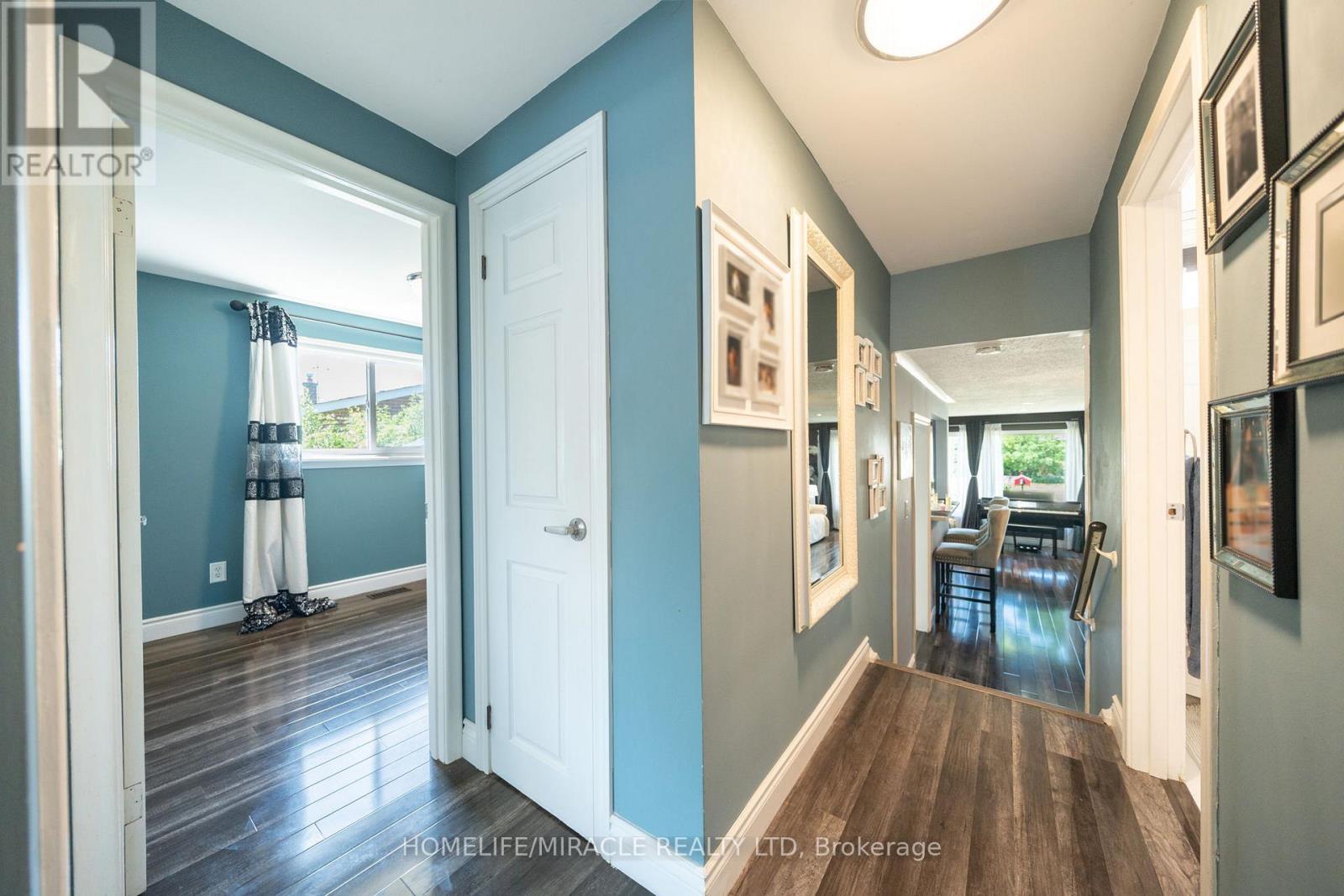 38 Ascot Avenue, Brampton, Ontario  L6T 2P6 - Photo 15 - W13524156