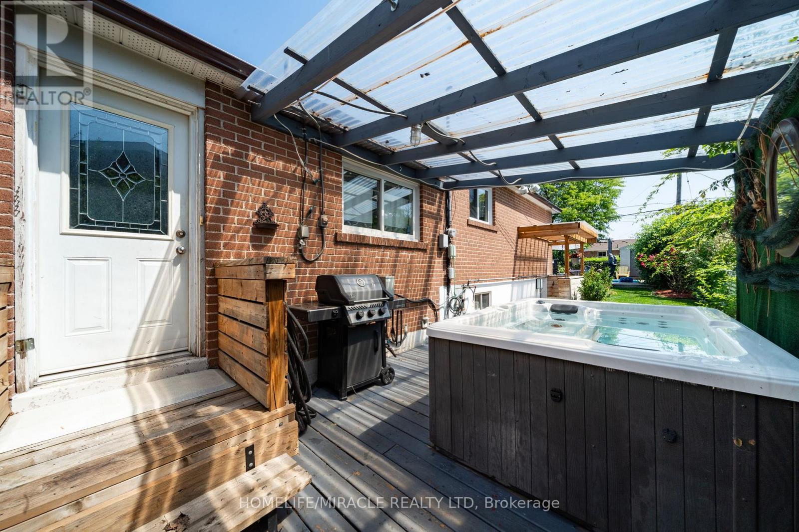 38 Ascot Avenue, Brampton, Ontario  L6T 2P6 - Photo 34 - W13524156