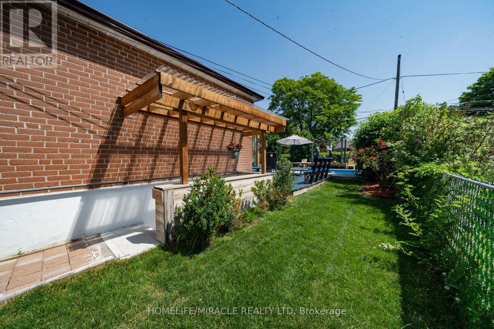 38 Ascot Avenue, Brampton, Ontario  L6T 2P6 - Photo 40 - W13524156