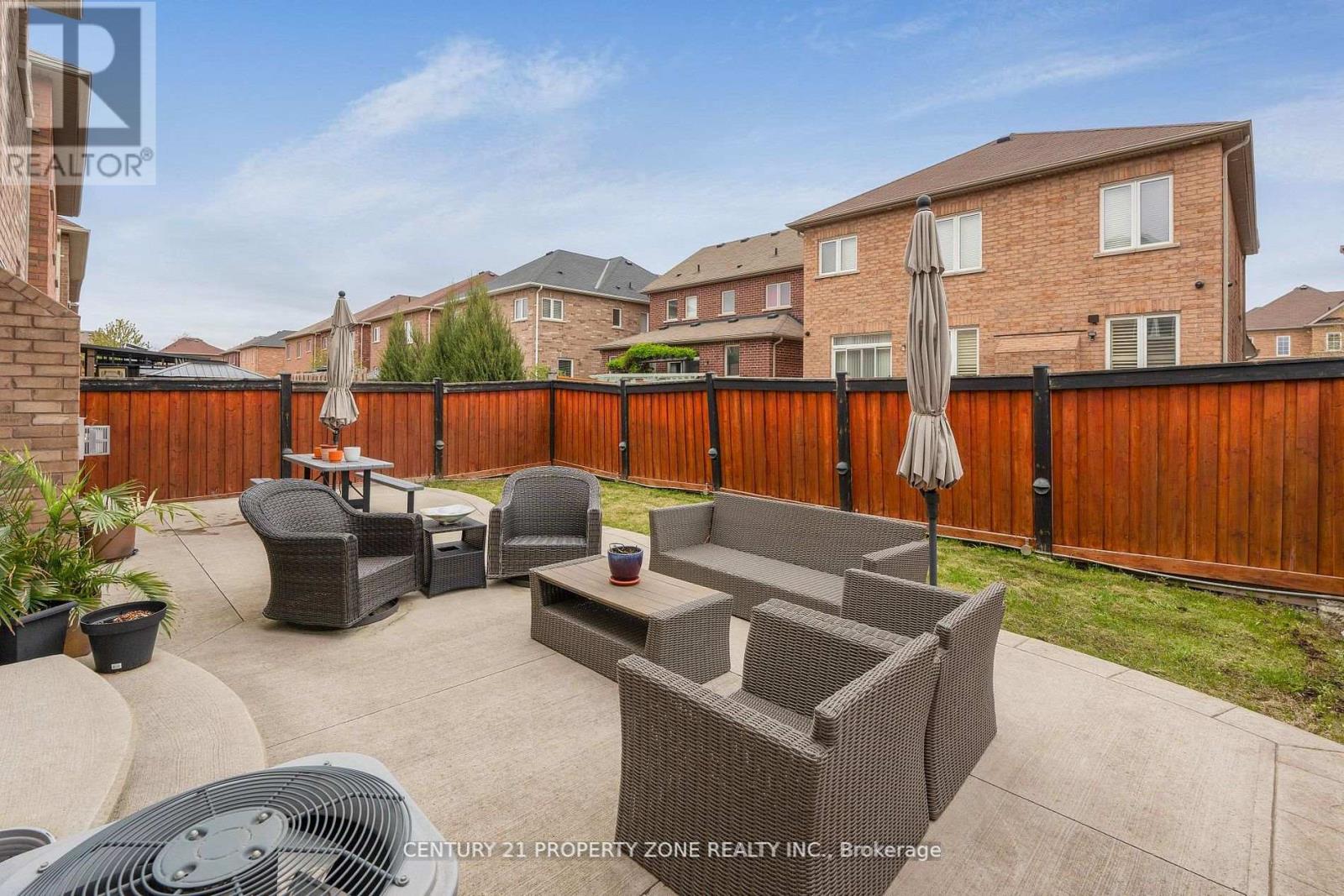 19 Bellcrest Road, Brampton, Ontario  L6Y 2M7 - Photo 29 - W13523708
