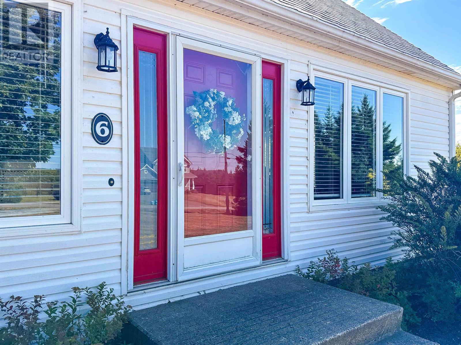 6 Fox Run Drive, West Royalty, Prince Edward Island