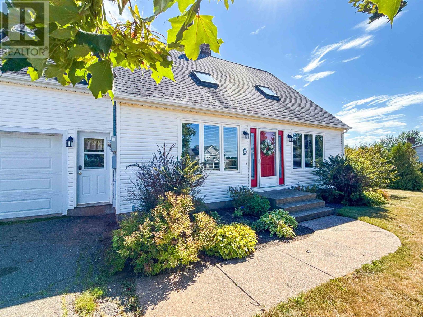 6 Fox Run Drive, West Royalty, Prince Edward Island  C1E 2J1 - Photo 6 - 202607164