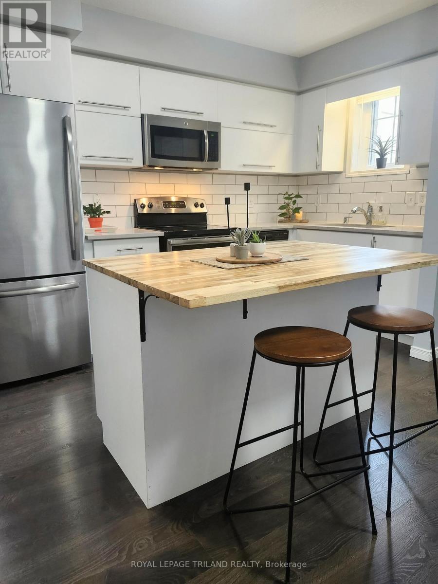 25 - 3200 Singleton Avenue, London South, Ontario  N6L 0C7 - Photo 6 - X13248678
