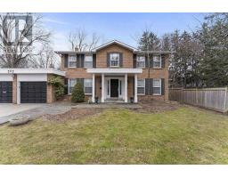 BASEMENT - 202 GLENADA COURT, Richmond Hill, Ontario