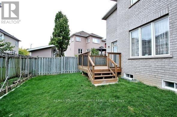 33 Golden Oak Avenue, Richmond Hill (Rouge Woods), Ontario  L4S 1Y6 - Photo 21 - N13524360