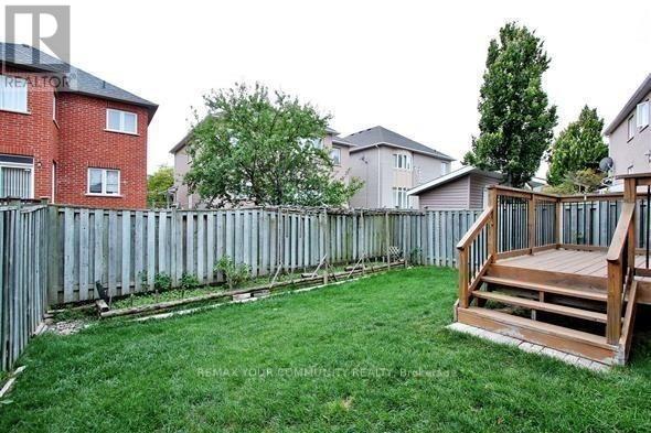 33 Golden Oak Avenue, Richmond Hill (Rouge Woods), Ontario  L4S 1Y6 - Photo 22 - N13524360