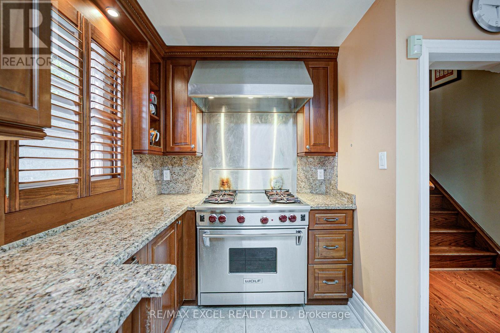 108 Babcombe Drive, Markham (Bayview Glen), Ontario  L3T 1N1 - Photo 34 - N13524380