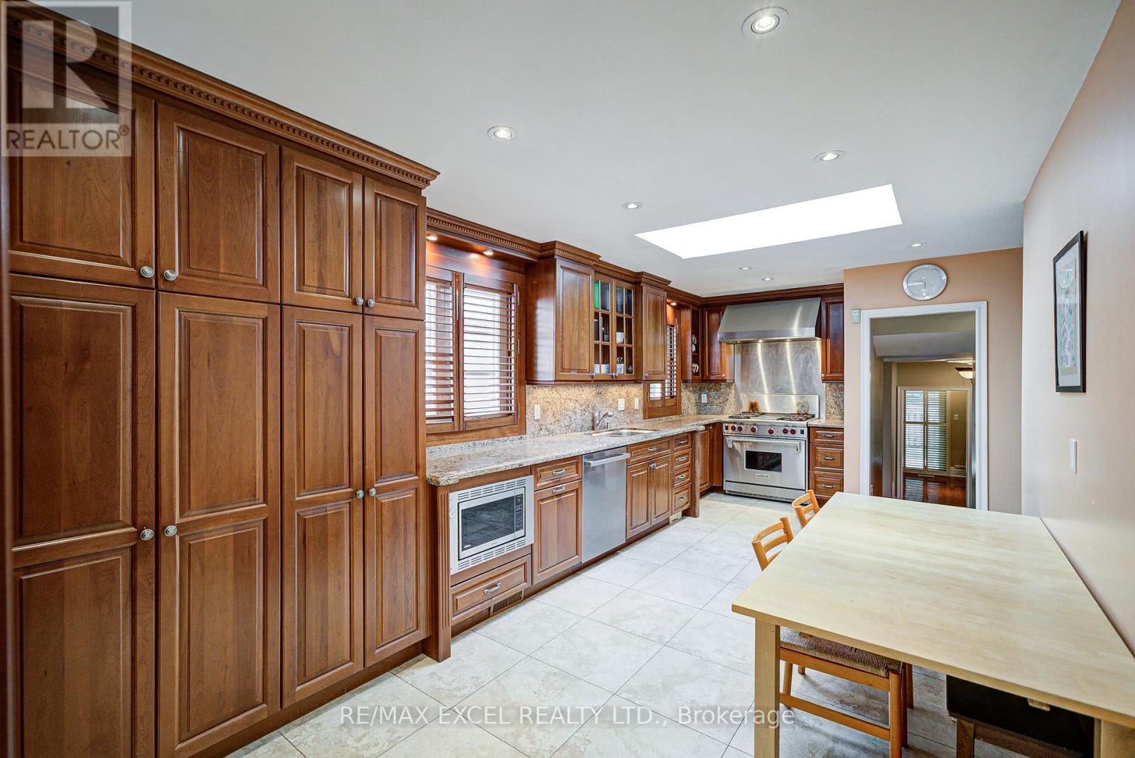 108 Babcombe Drive, Markham (Bayview Glen), Ontario  L3T 1N1 - Photo 35 - N13524380