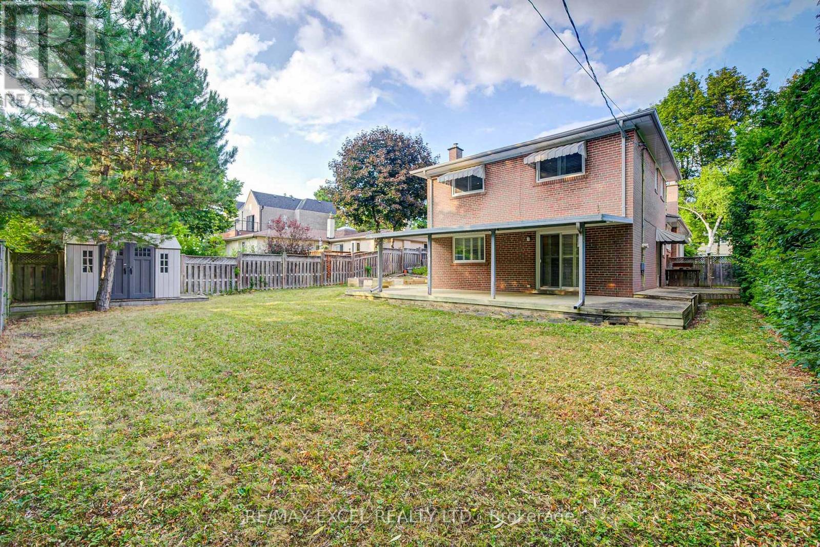 108 Babcombe Drive, Markham (Bayview Glen), Ontario  L3T 1N1 - Photo 48 - N13524380