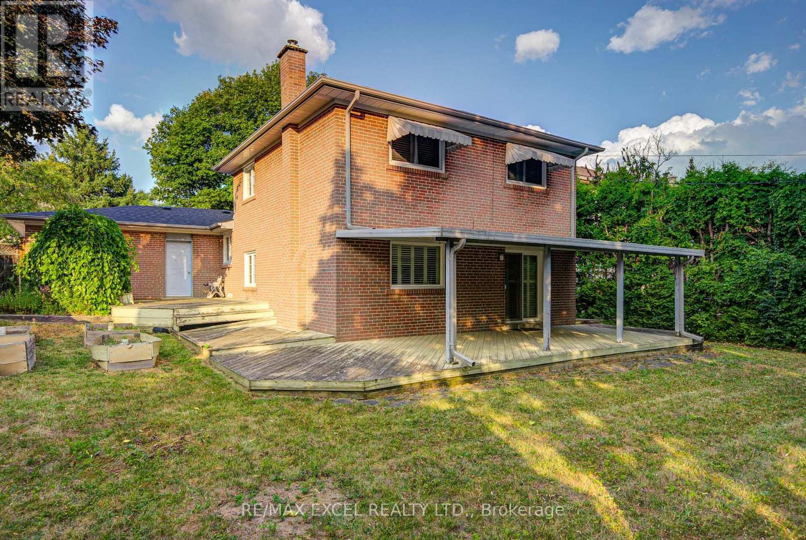108 Babcombe Drive, Markham (Bayview Glen), Ontario  L3T 1N1 - Photo 49 - N13524380
