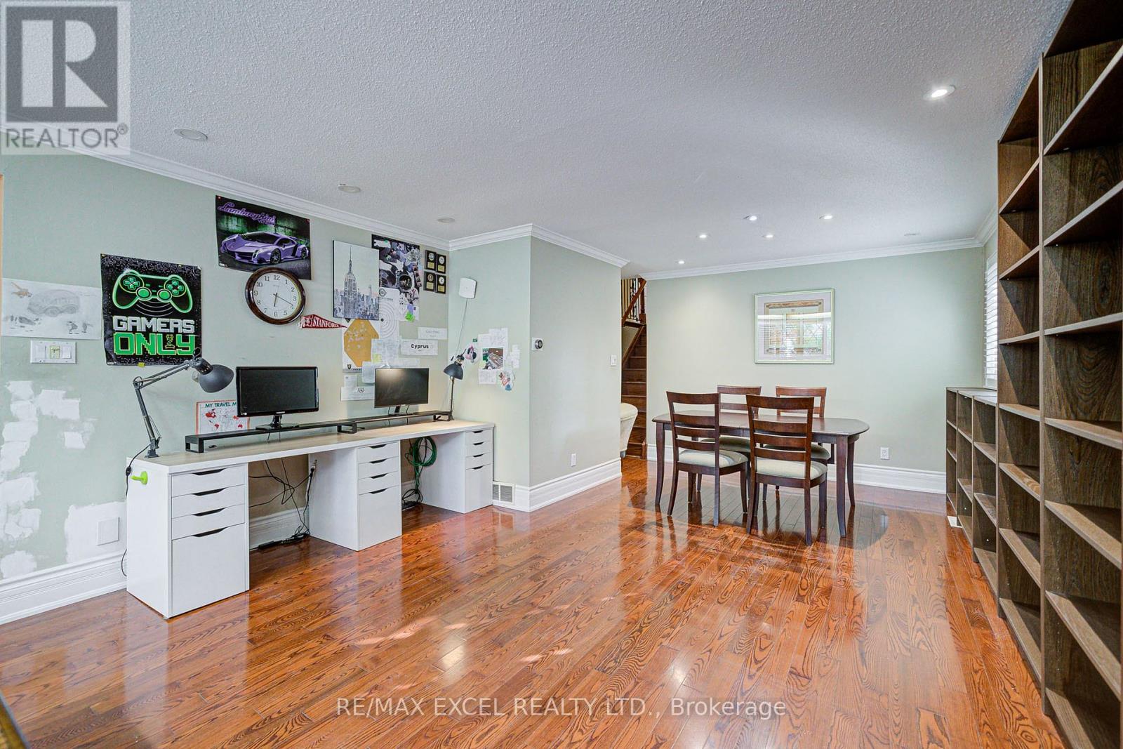 108 Babcombe Drive, Markham (Bayview Glen), Ontario  L3T 1N1 - Photo 8 - N13524380