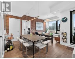 704 - 200 SUDBURY STREET, Toronto, Ontario