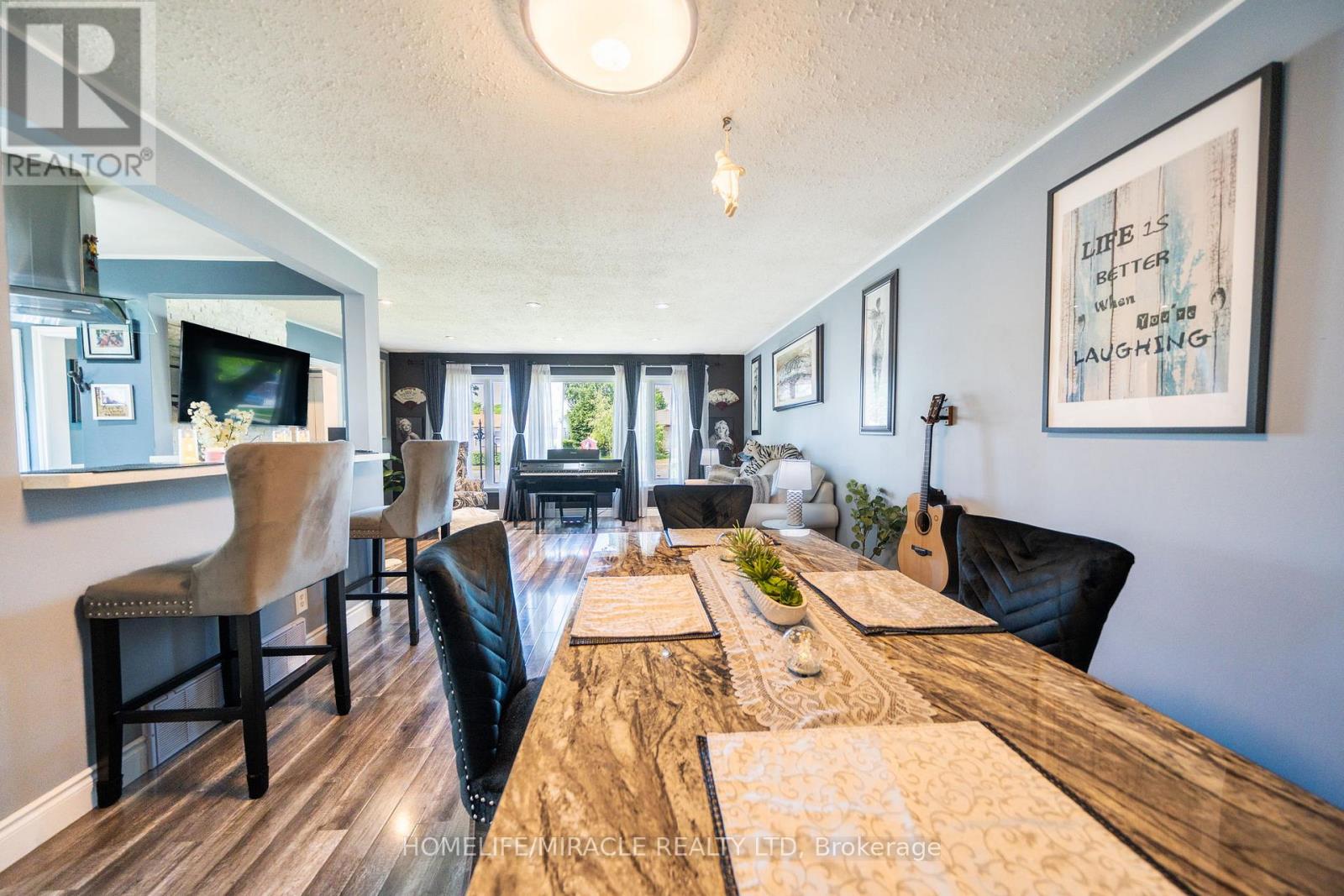 38 Ascot Avenue, Brampton, Ontario  L6T 2P6 - Photo 11 - W13524156