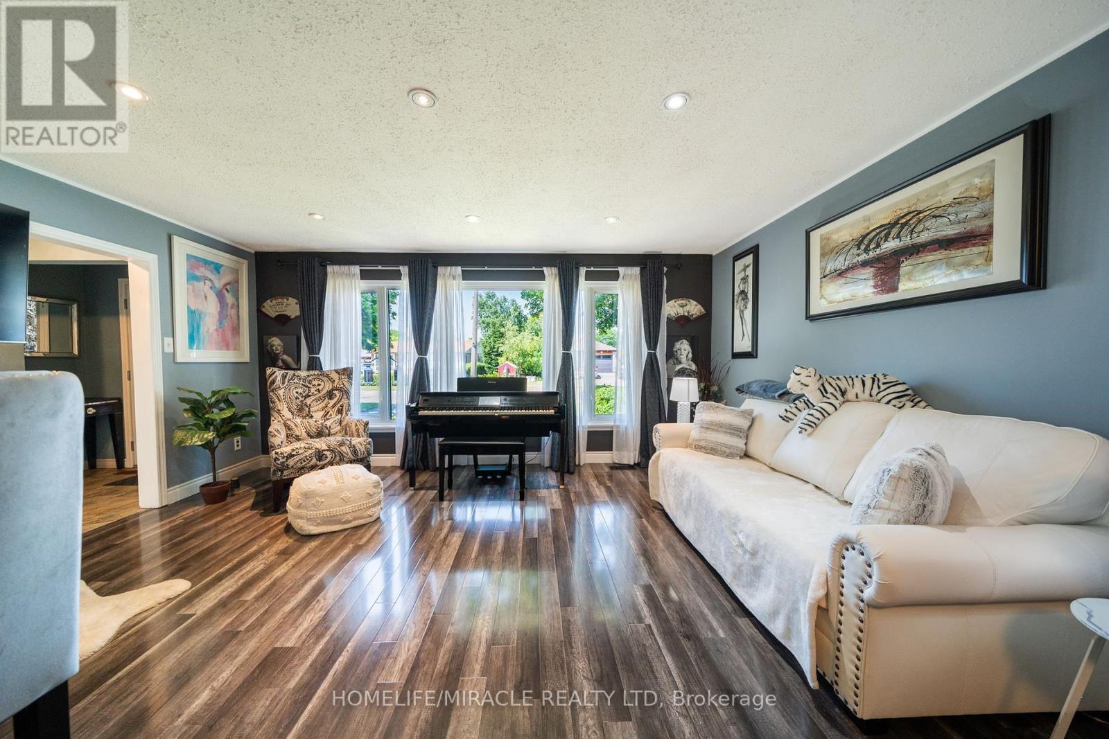38 Ascot Avenue, Brampton, Ontario  L6T 2P6 - Photo 17 - W13524156